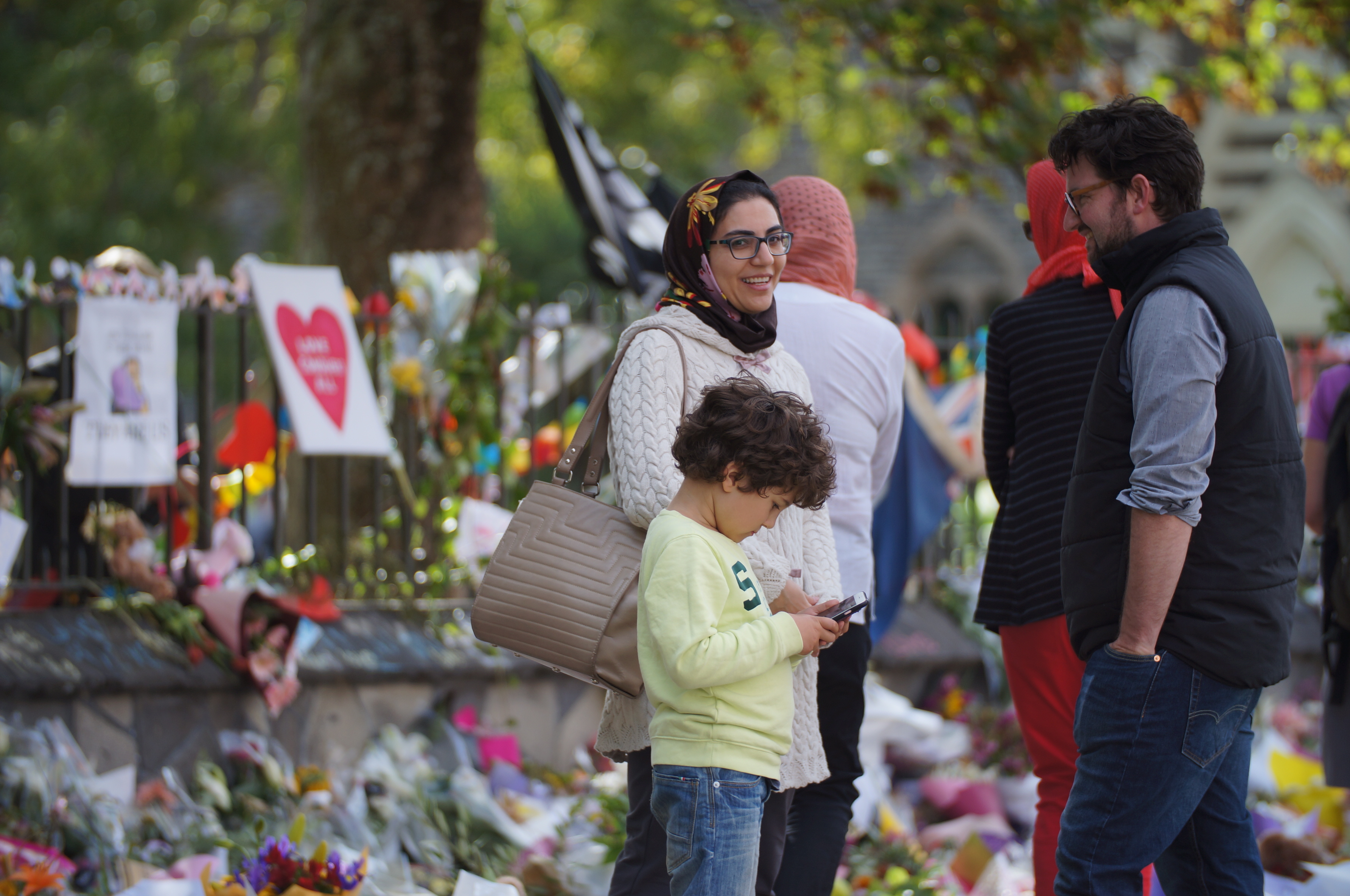 Christchurch