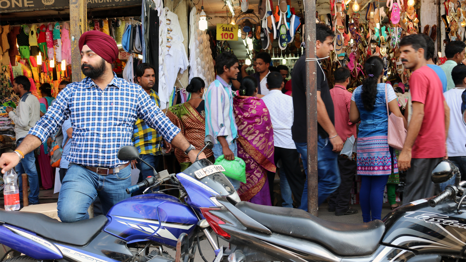 Delhi, India