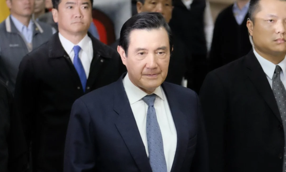 Ma Ying Jeou