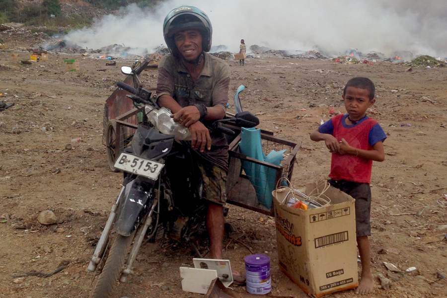 East Timor report Caitlin McGee LR