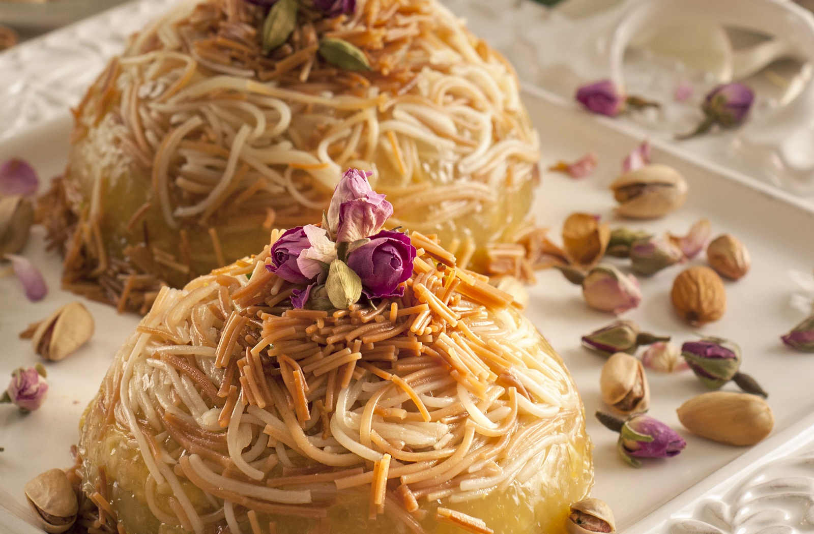 Eid al fitri feast Ramadan STORY
