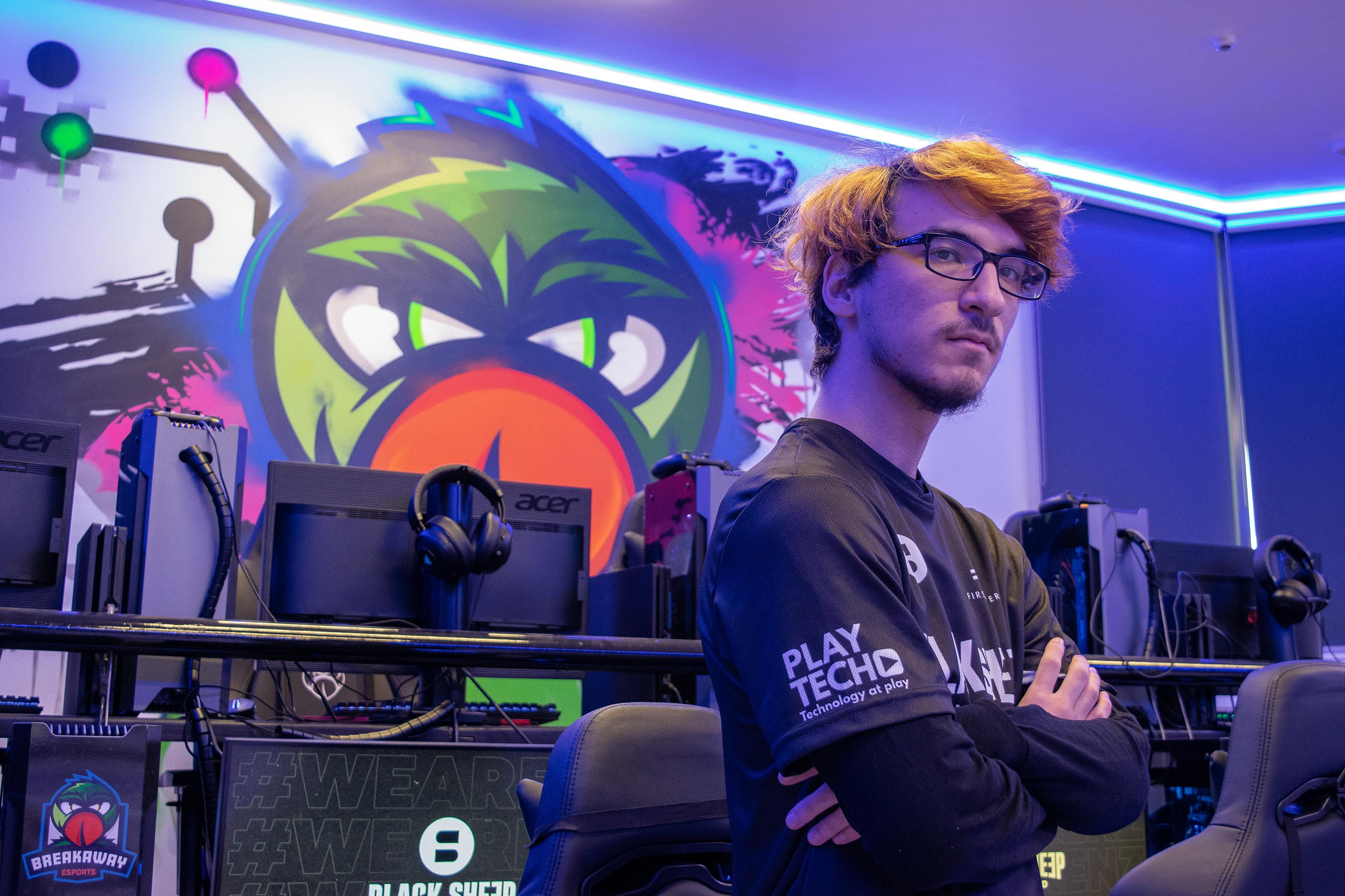 Esports NZ DanBanter