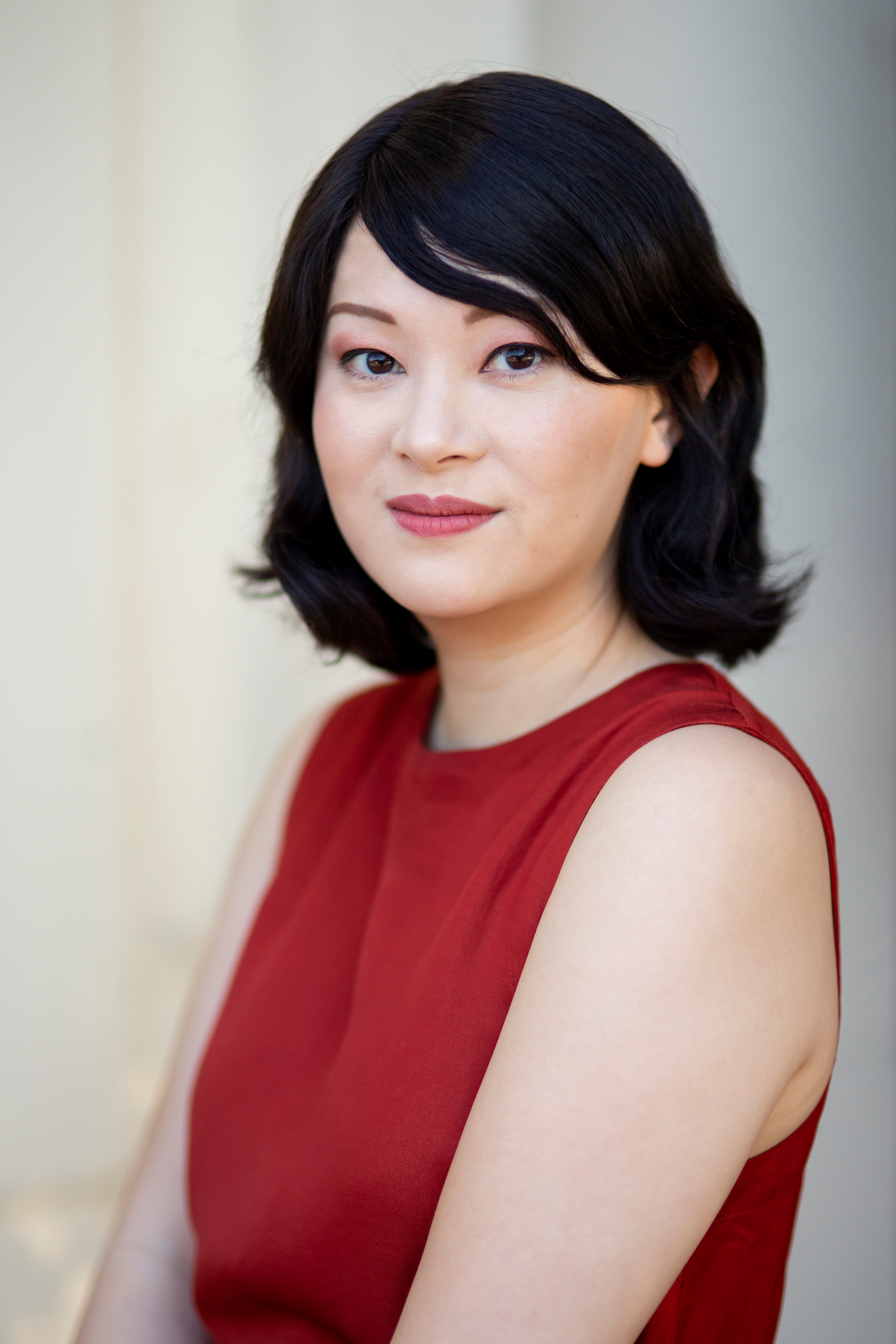 Michelle Law 2020
