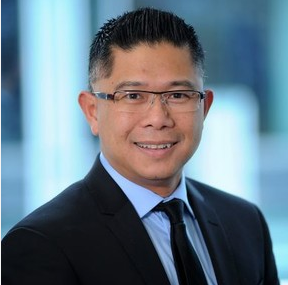 Mitchell Pham