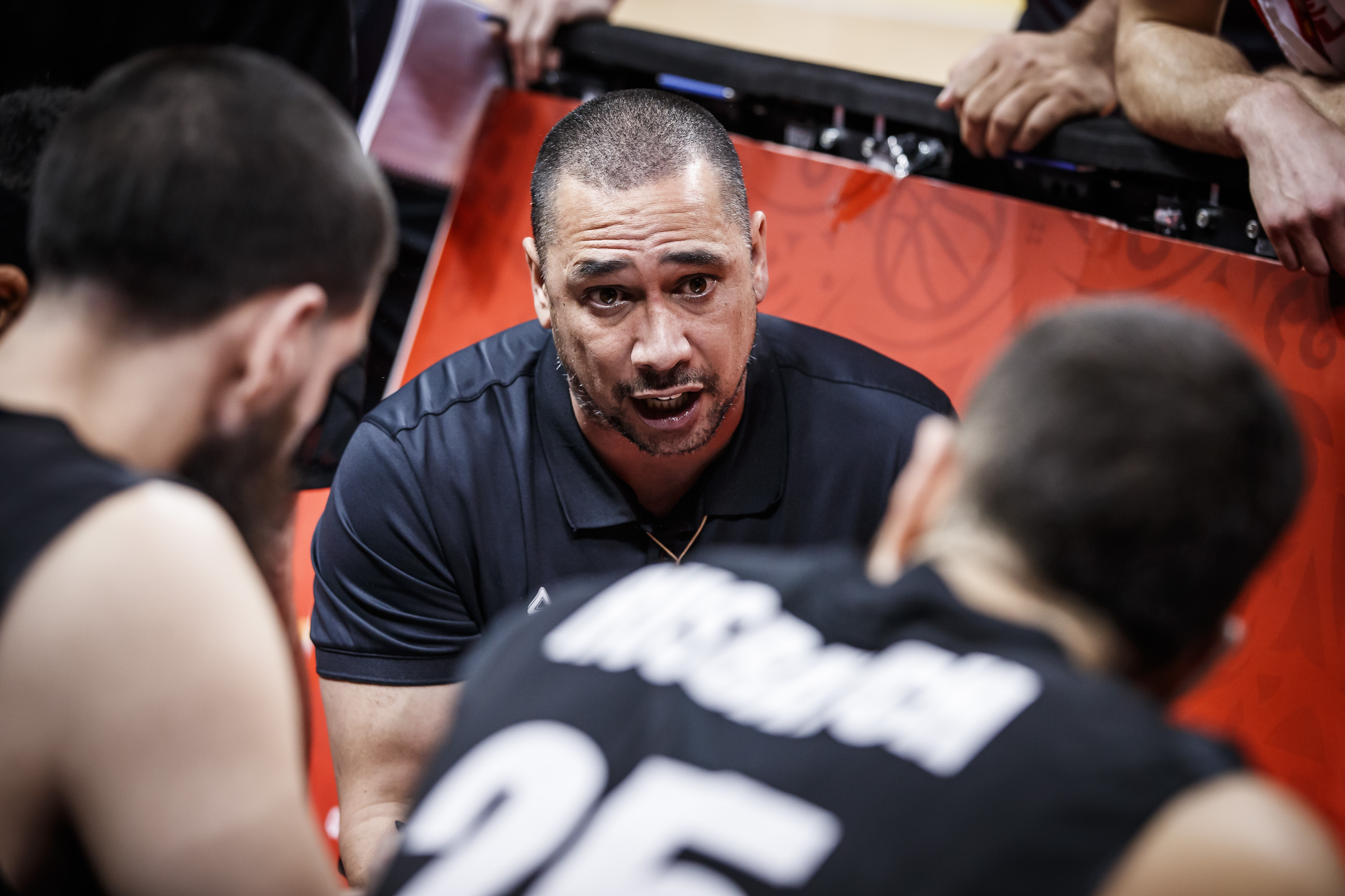 FIBA Credit JLP 8165