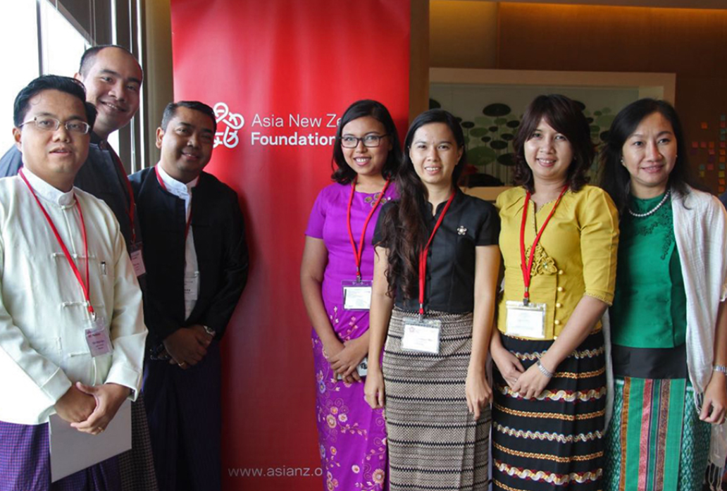 Myanmar Matters 2