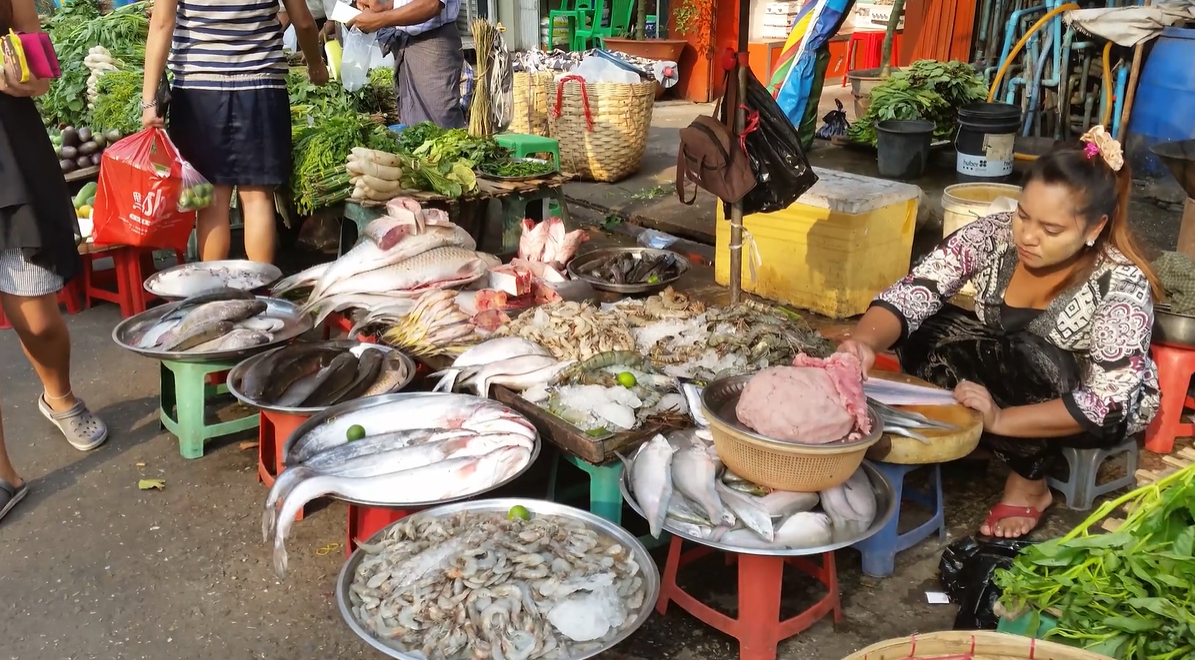 Myanmr G2