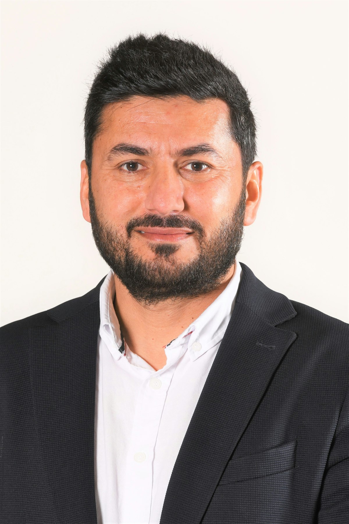 Gohar Khan Asia Media Centre