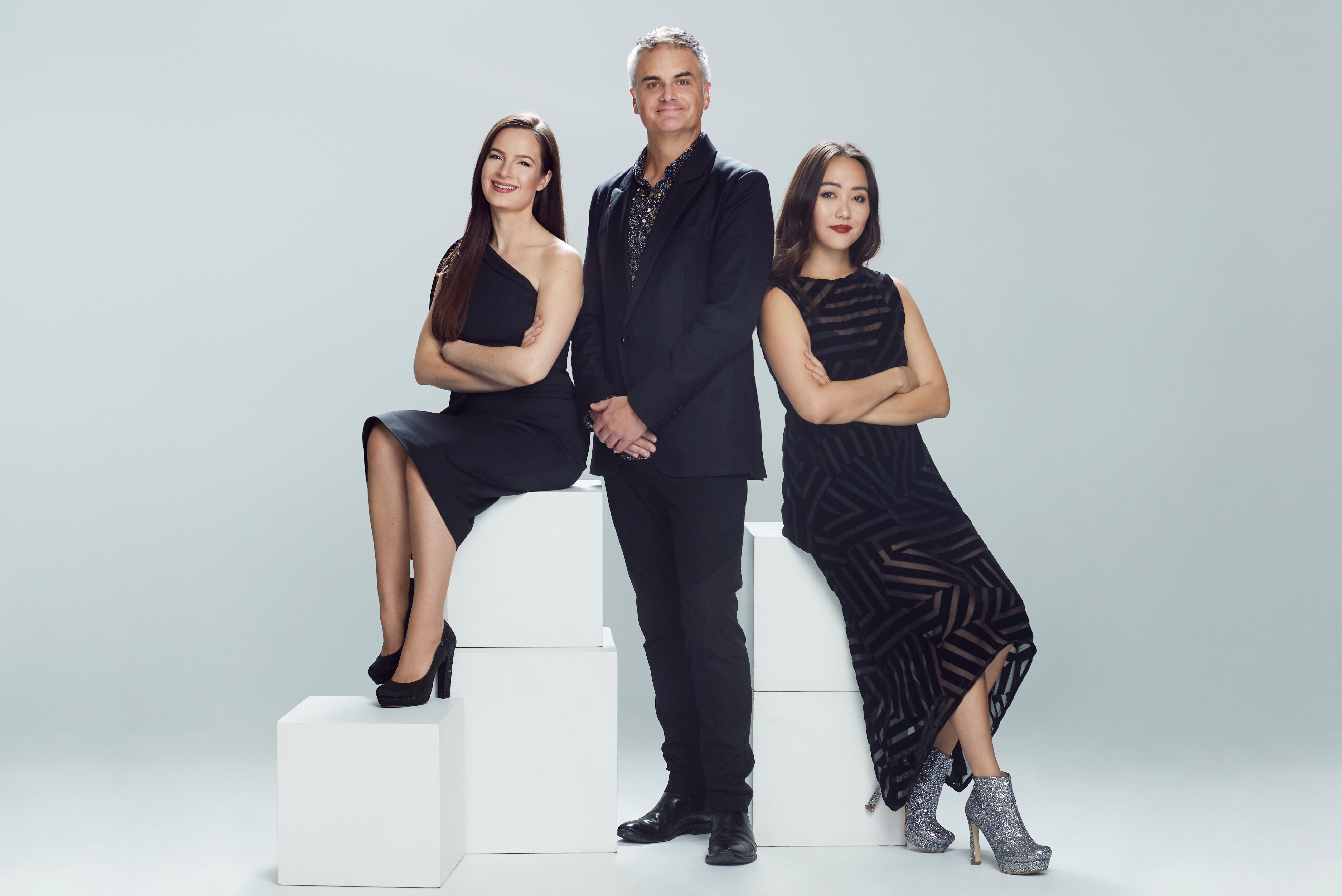 NZTrio