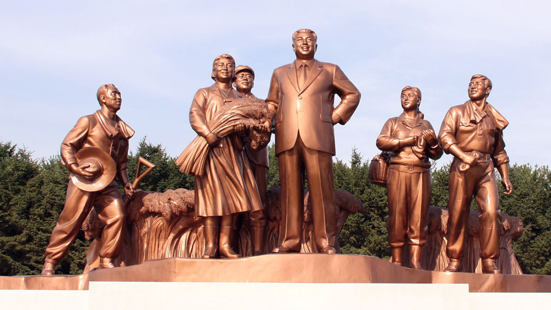 Understanding DPRK is a complex and political process, says an expert.