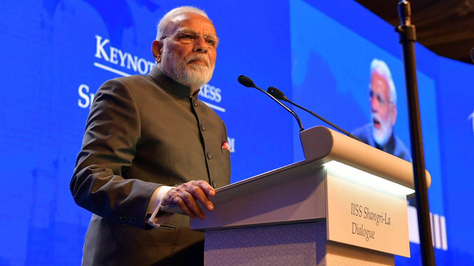 Narendra Modi