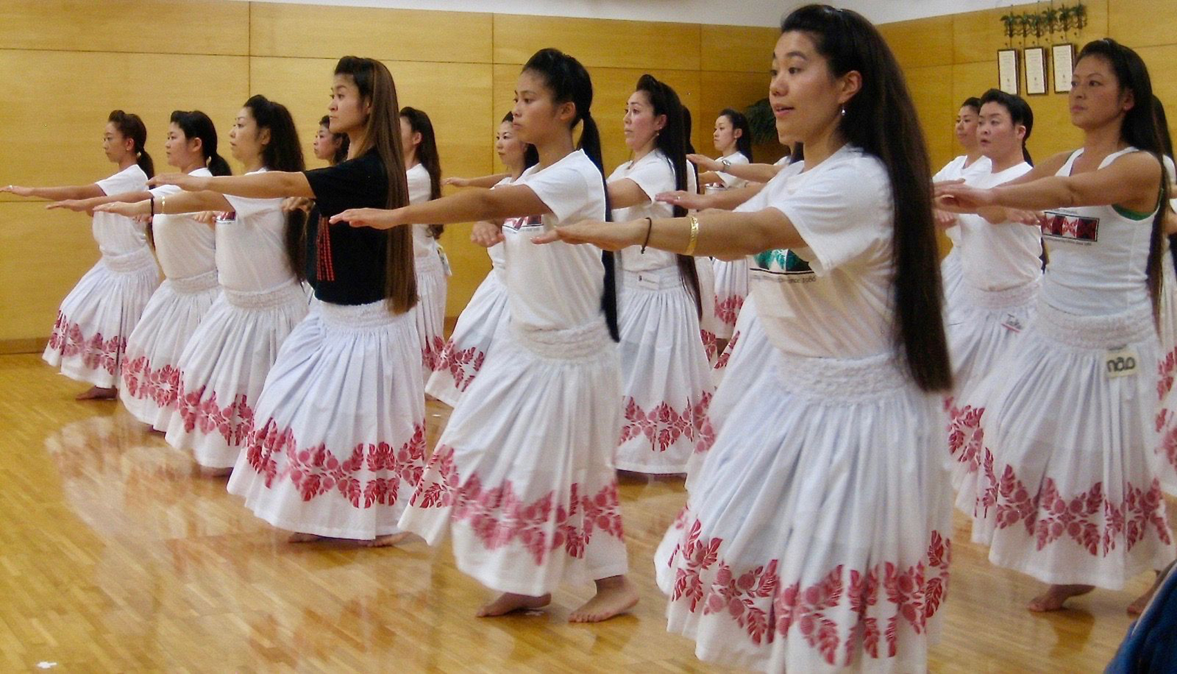 TokyoHula