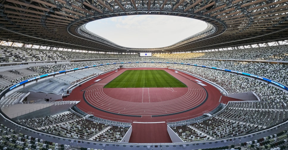 TokyoOlympics