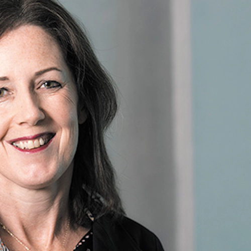 Ruby Epps Volatility looms large for business as trade war rumbles on