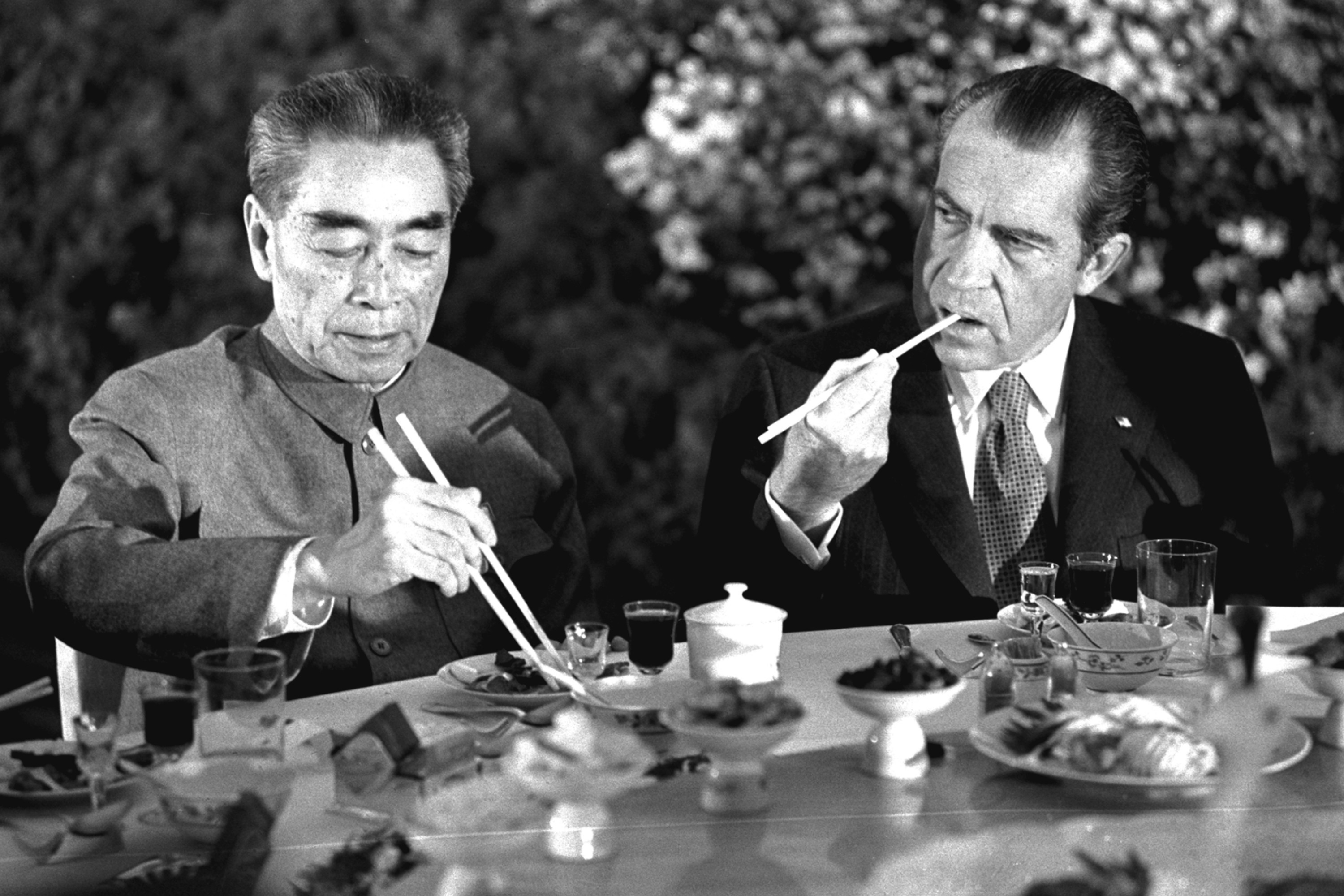Nixon