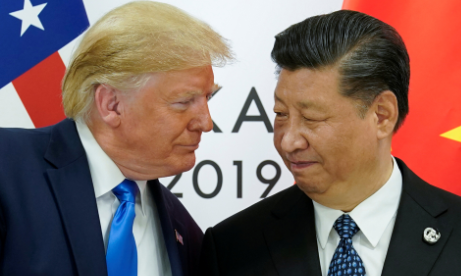 TrumpXi2