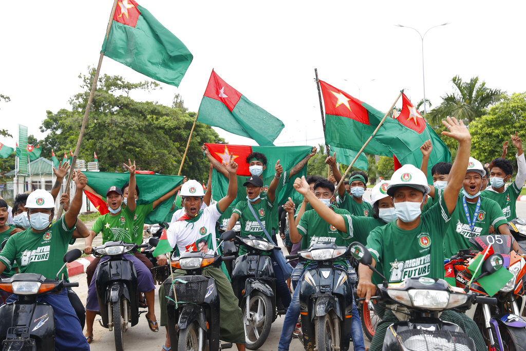 USDP