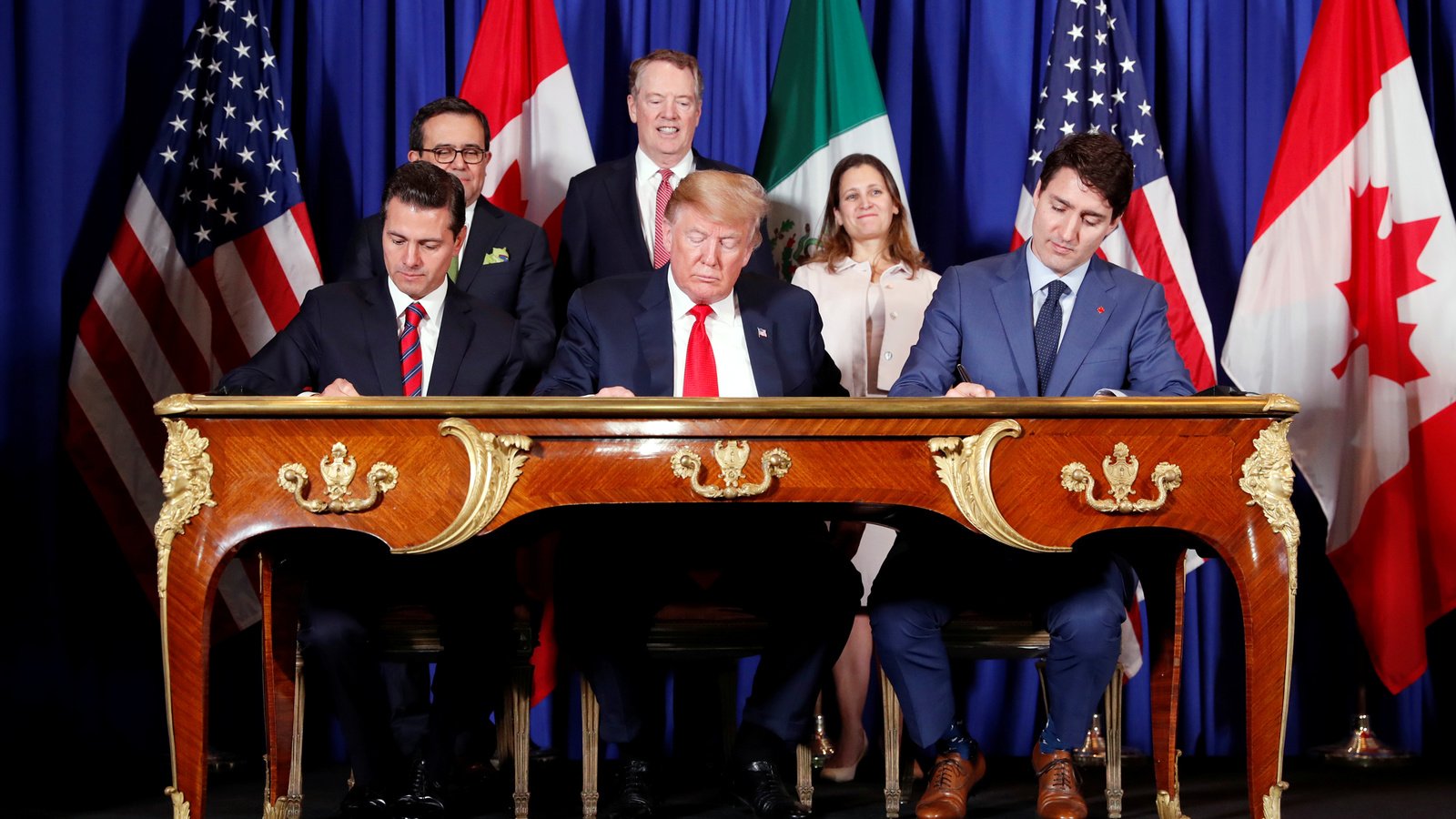 USMCA