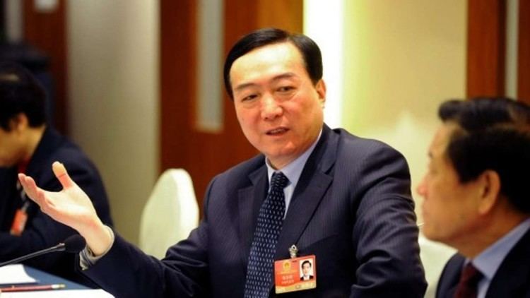 Uyghurs chen quanguo2