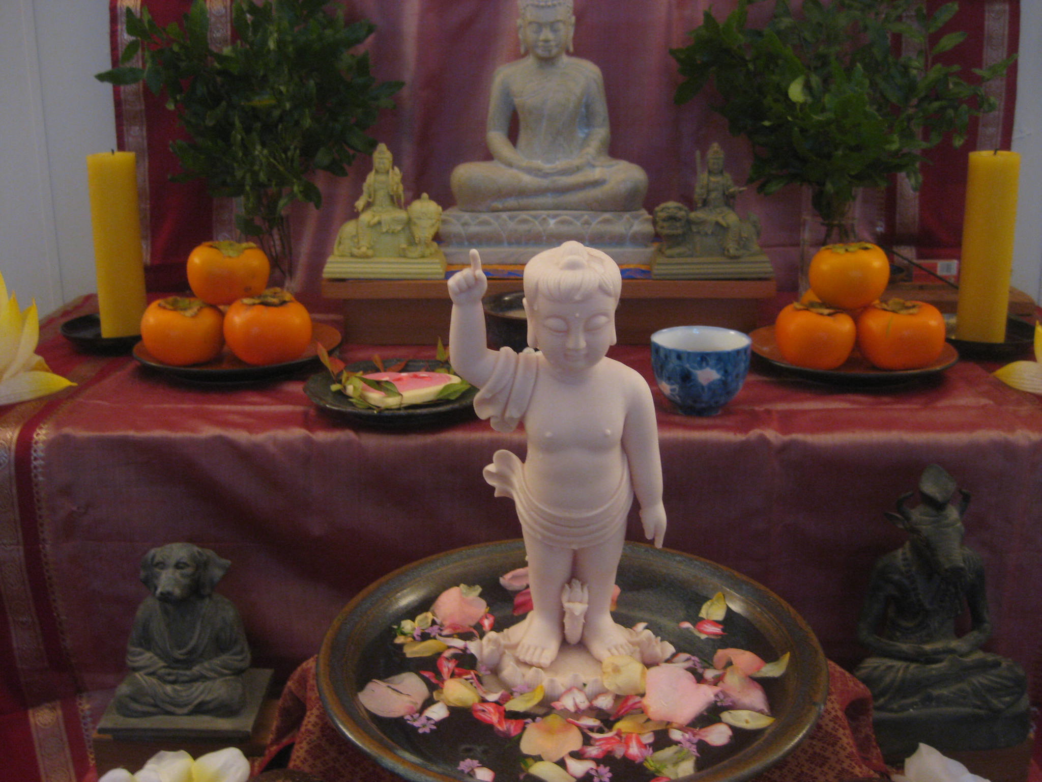 Buddhism in New Zealand