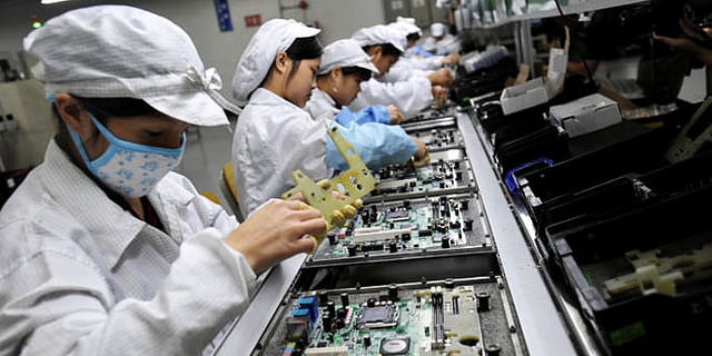 Vietnam Samsung