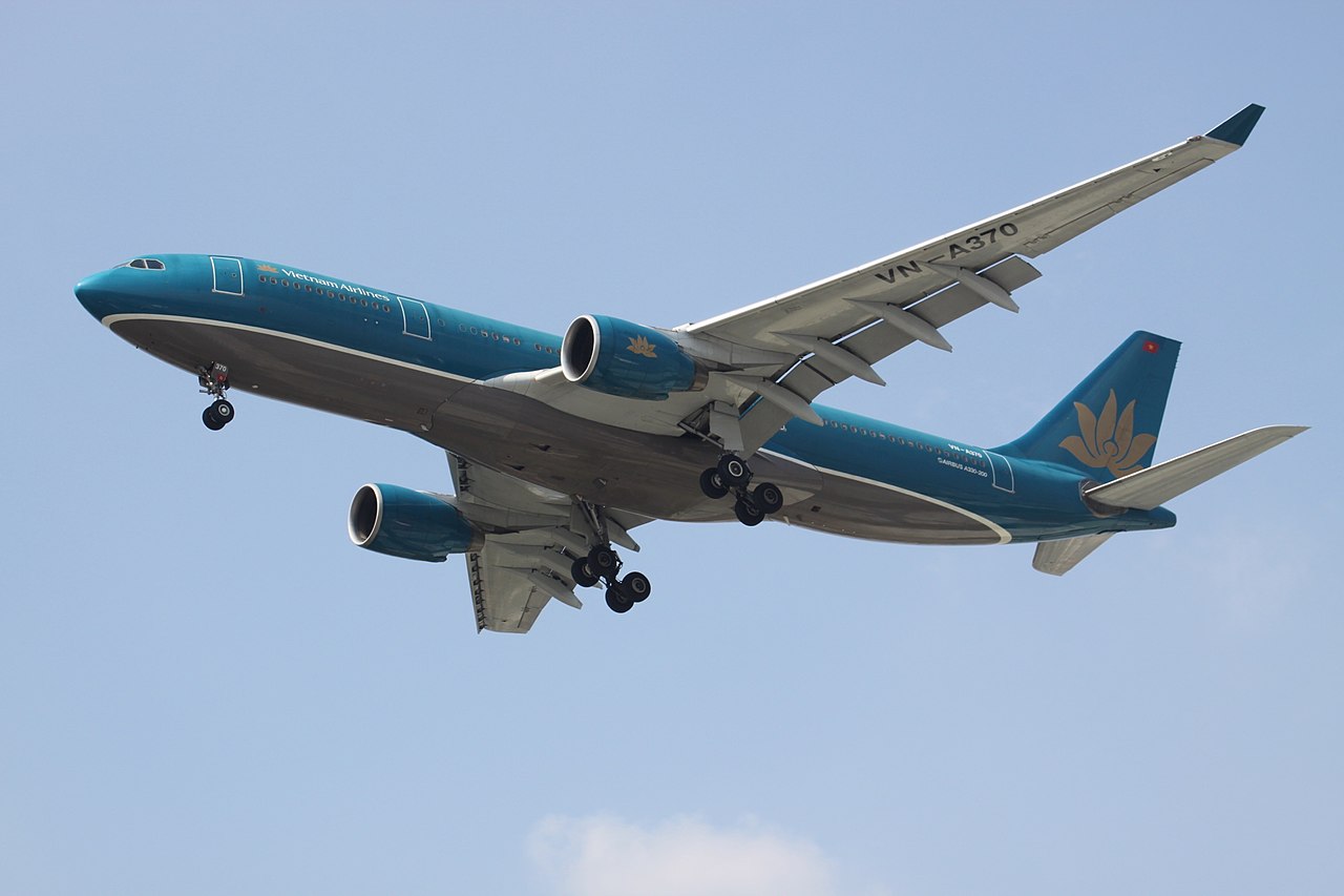 Vietnam airlines