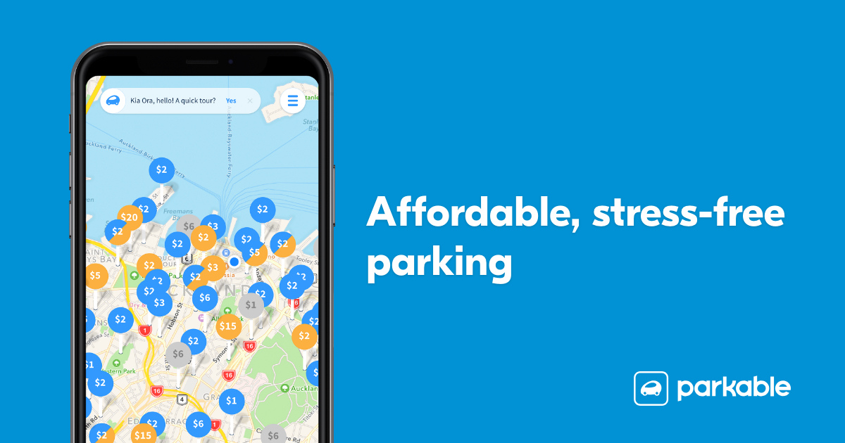 Parkable Facebook2