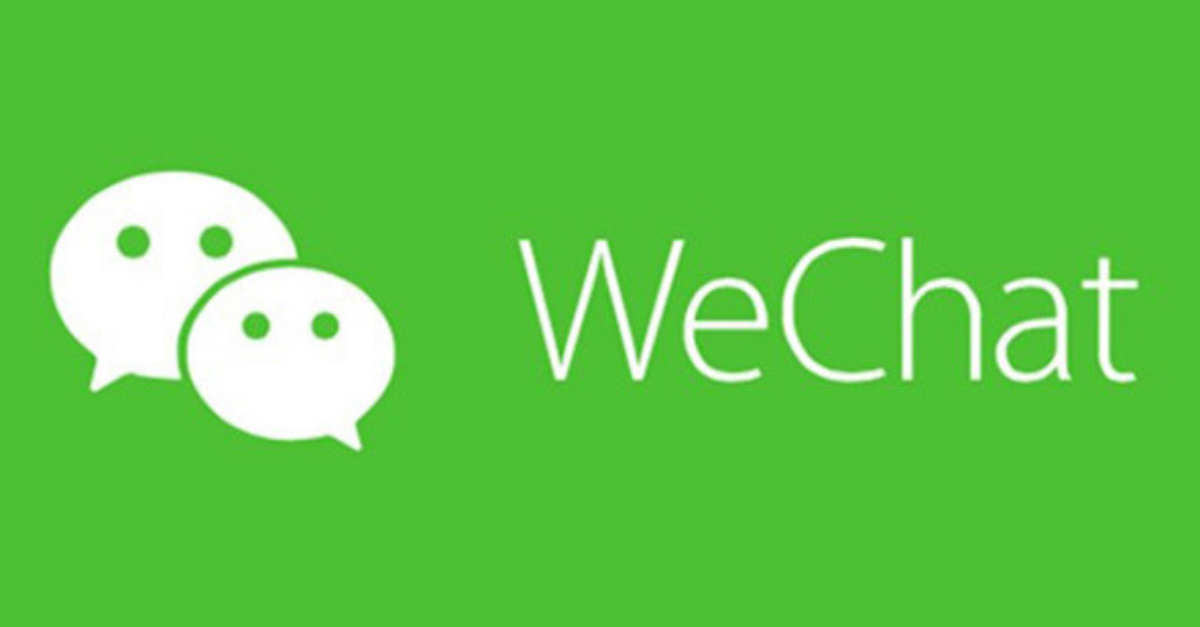 WEcHat2