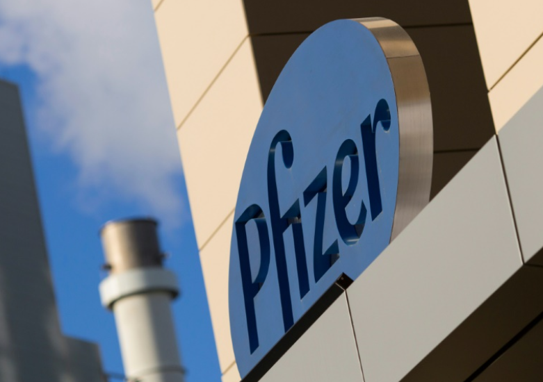 Pfizer