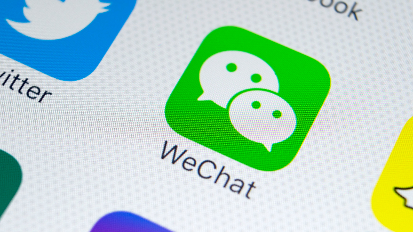 WeChat