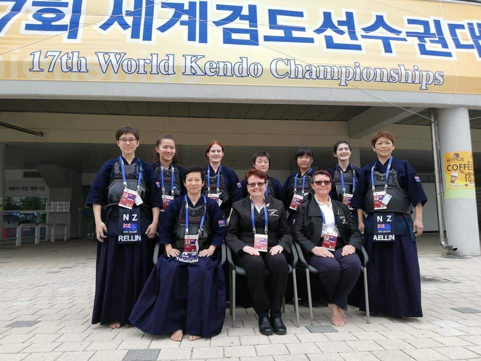World championships2