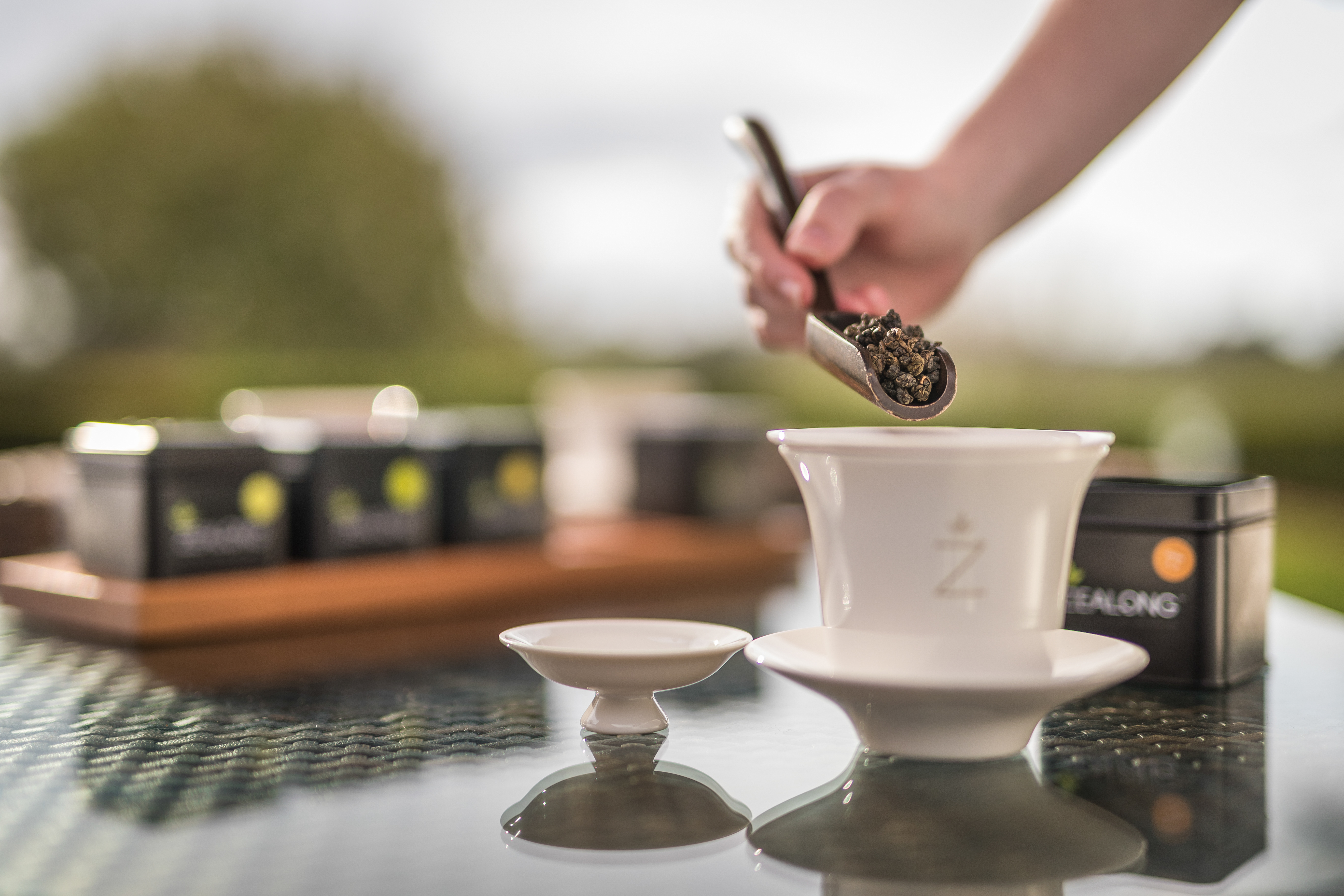 From Hamilton to Harrods: Zealong Tea — Asia Media Centre