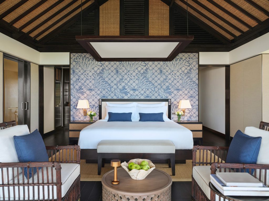 Raffles Bali