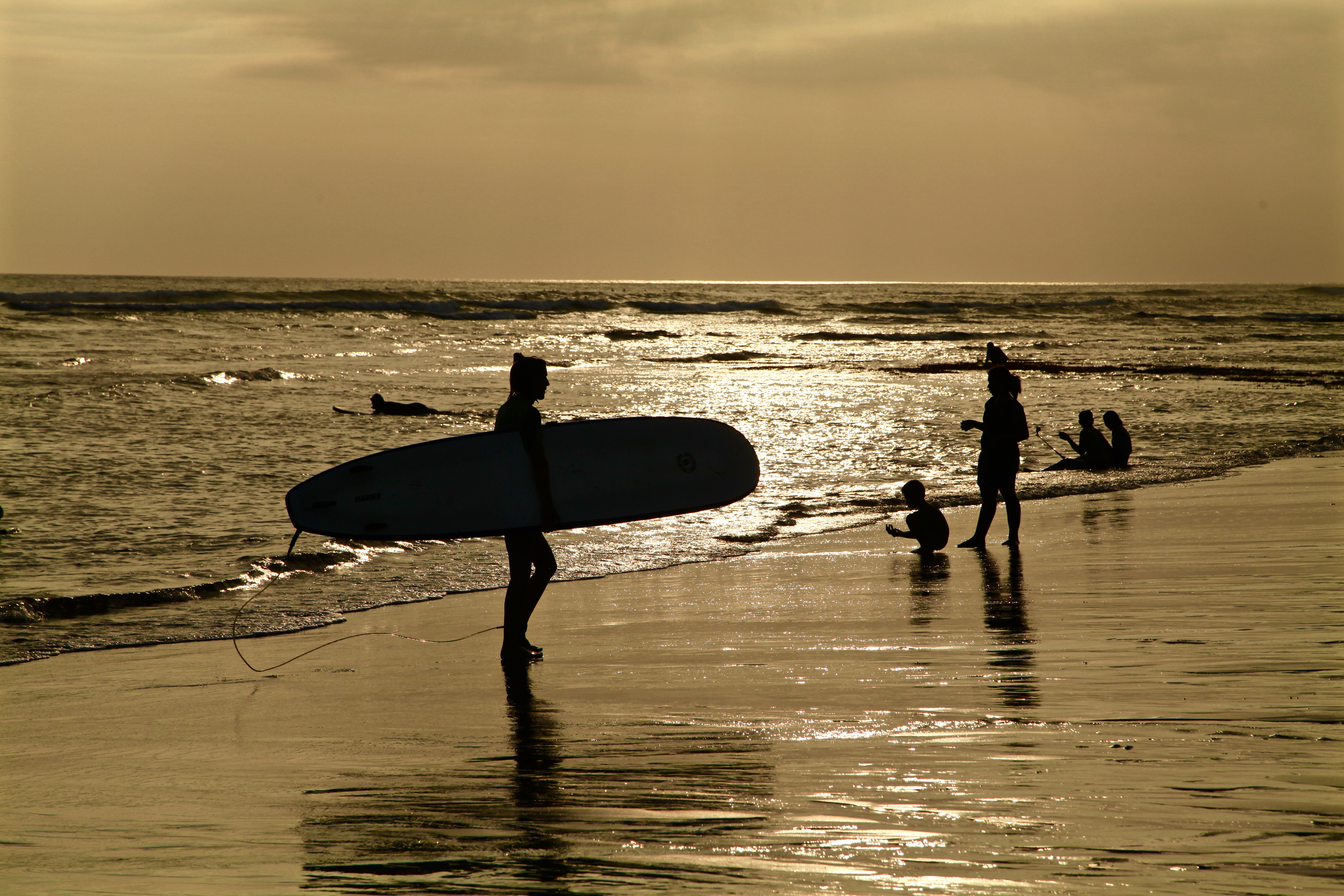 batu bolong beach canggu 3