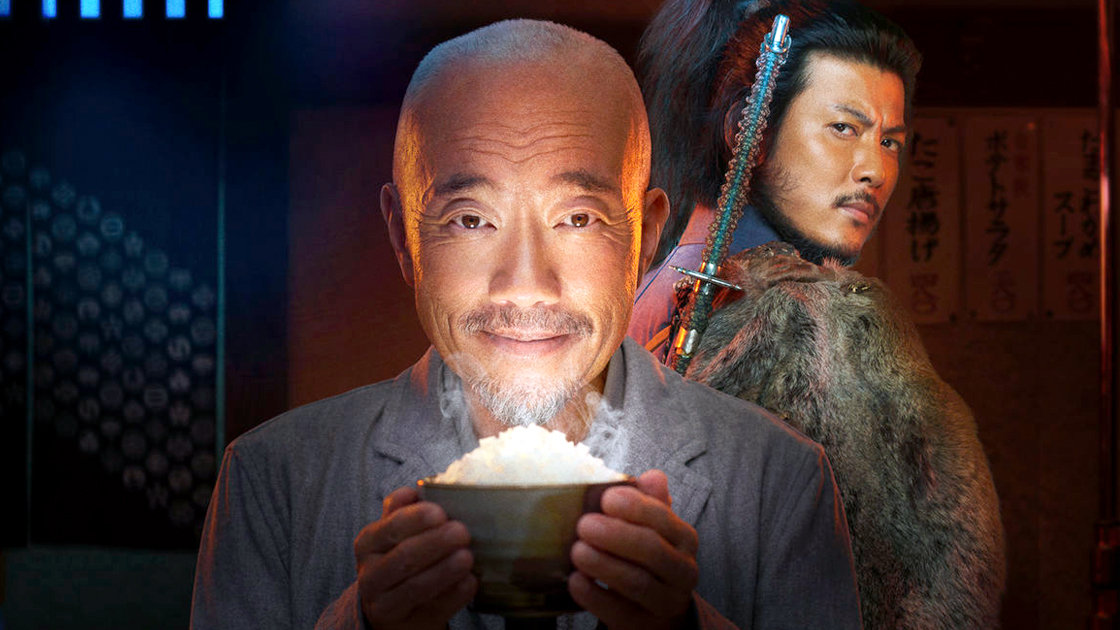 Samurai Gourmet (Photo: Netflix)