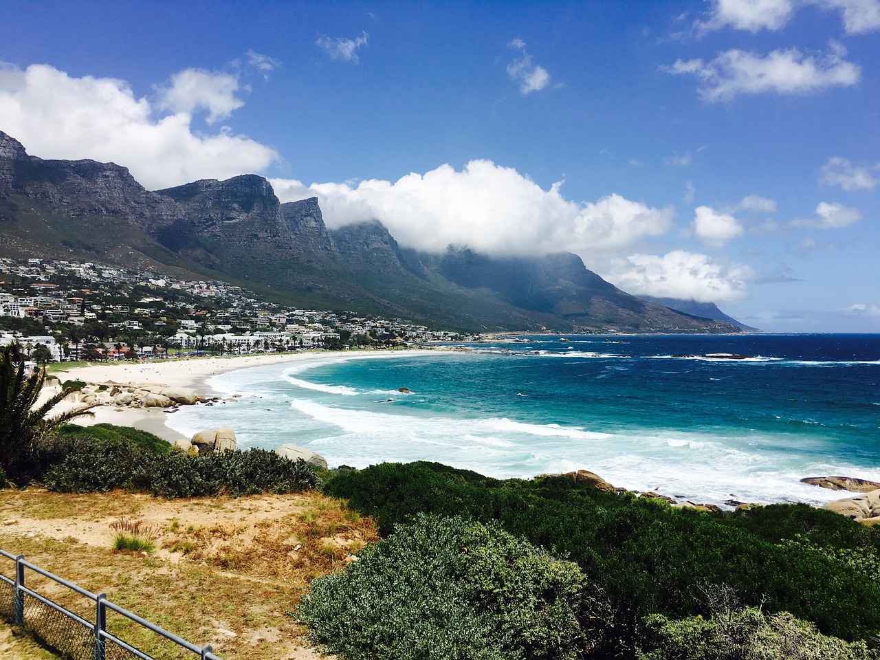 cape town 1313995 1280