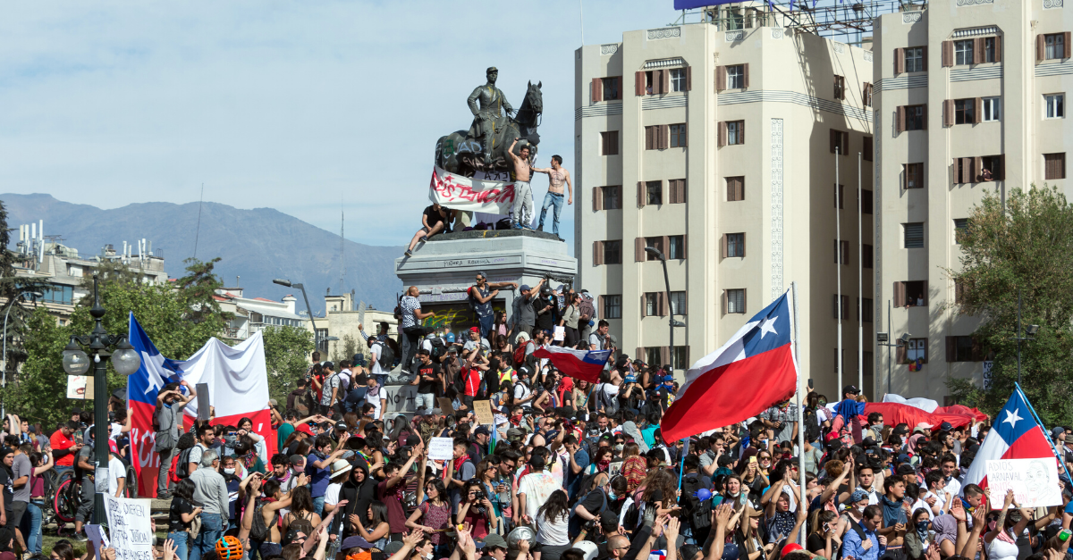 chile edited