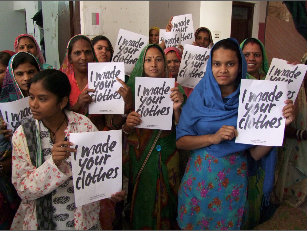 Fashion Revolution