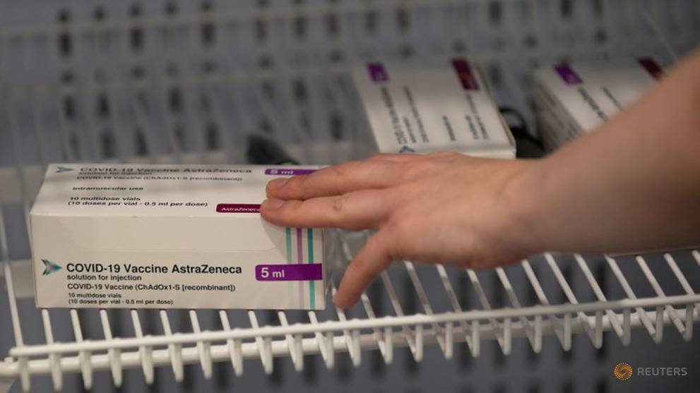 file photo covid 19 vaccinations in stevenage 1