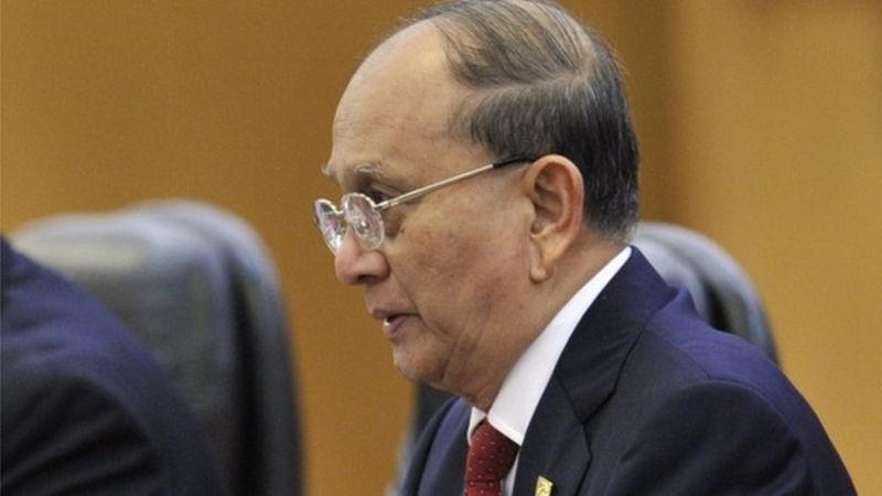 Thein Sein