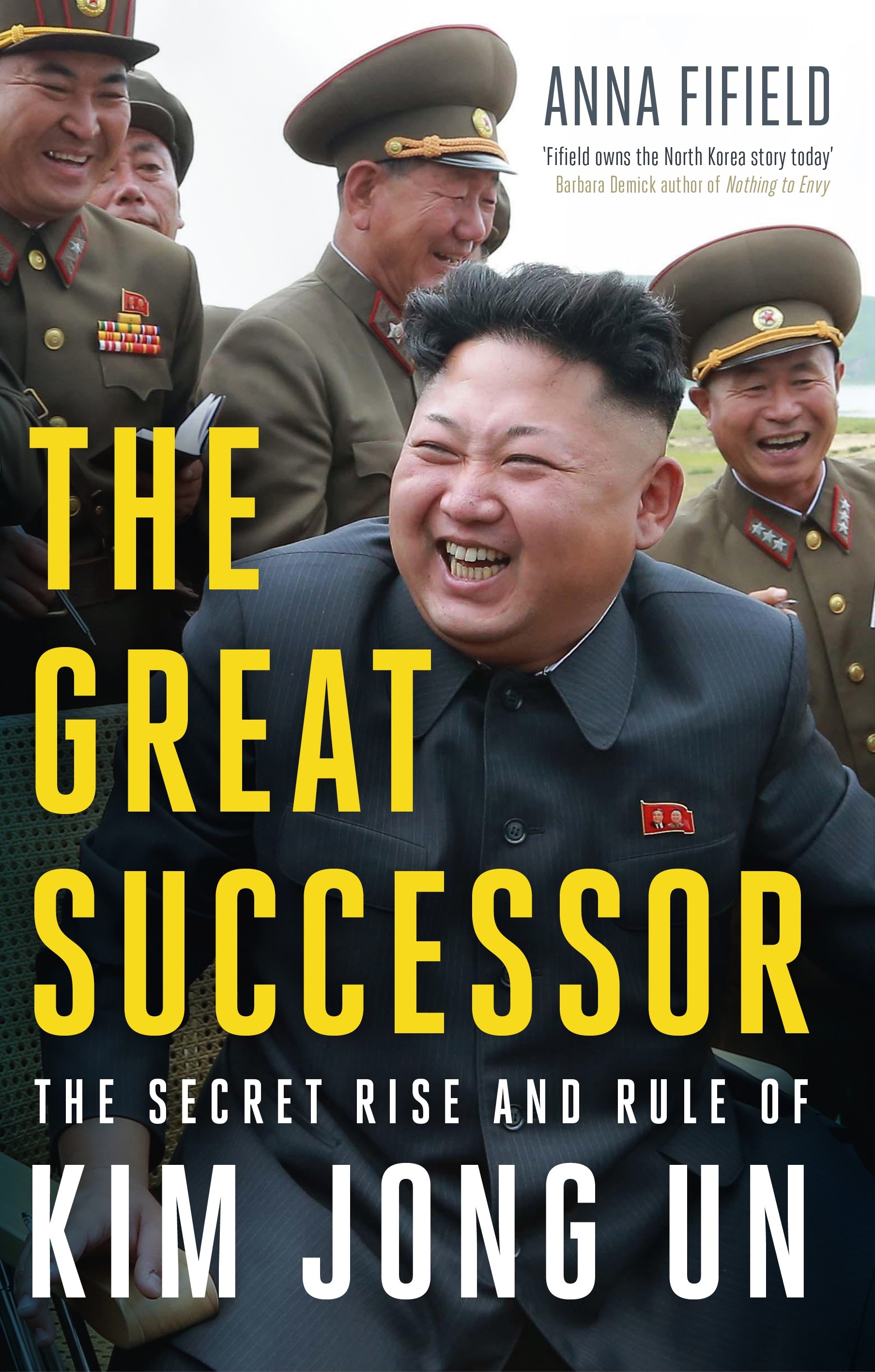 great successor