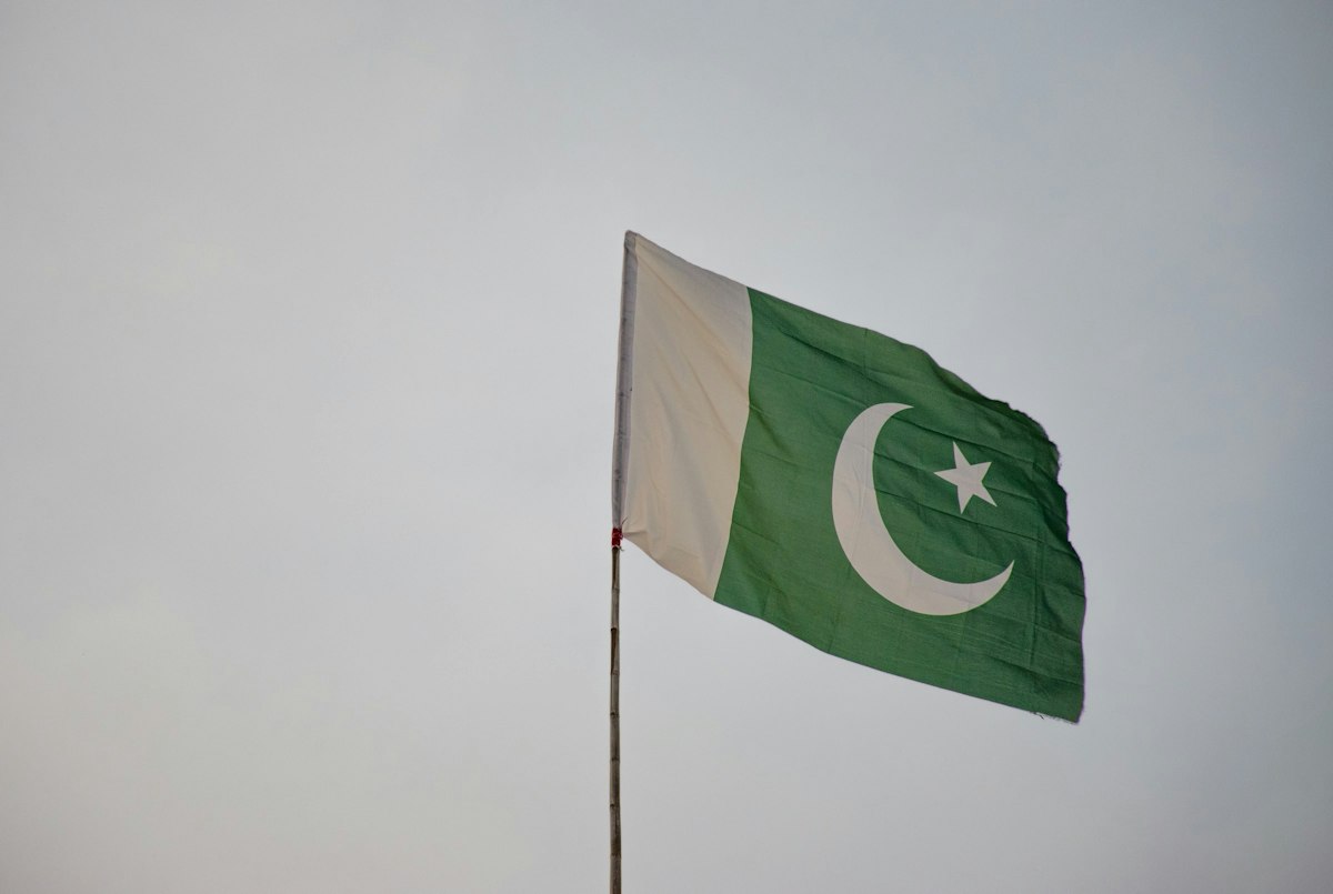 2021 brings more of the same in Pakistan — Asia Media Centre