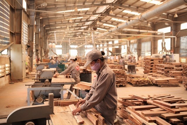 vietnam furniture