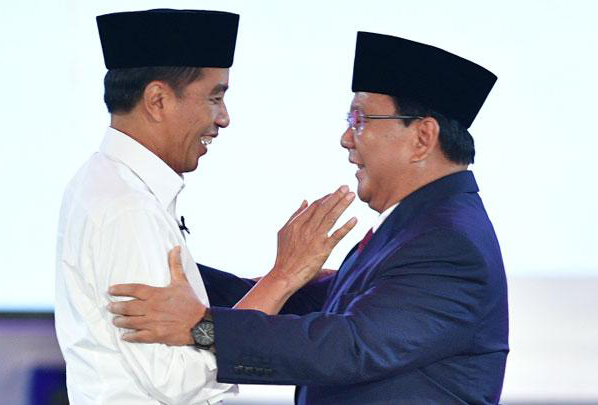 Indonesian election