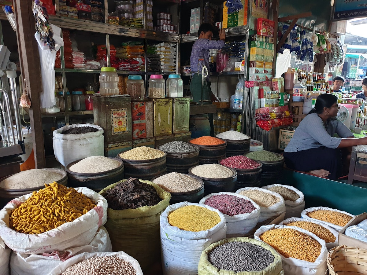 Dampak Gelombang Perang: Bagaimana Konflik Iran Bisa Menyebabkan Kelaparan di Asia