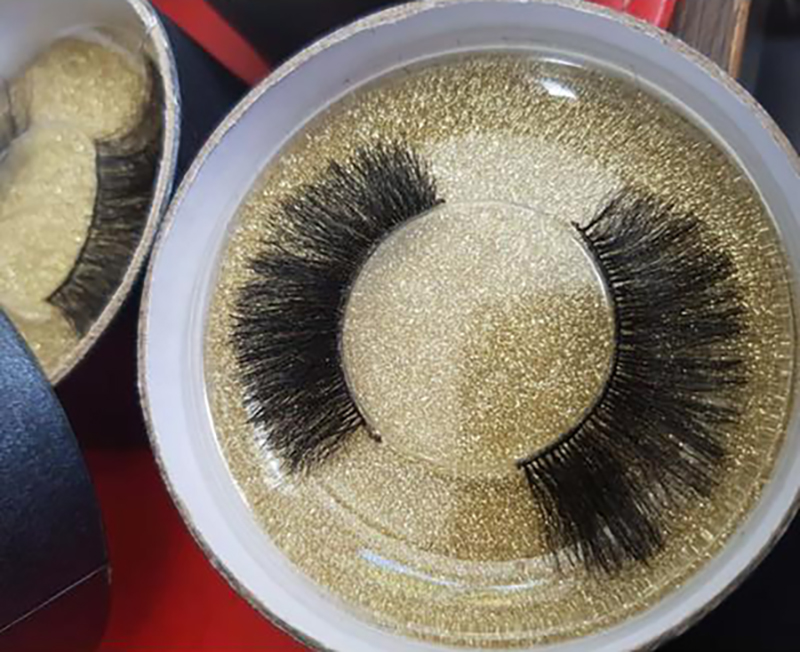 Moka Lashes