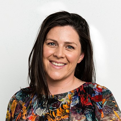 Melinda Tually