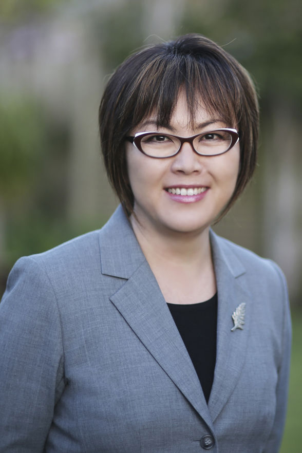 melissa lee