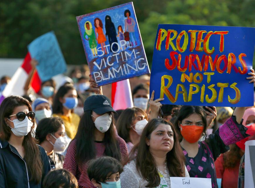 pakistan protest2
