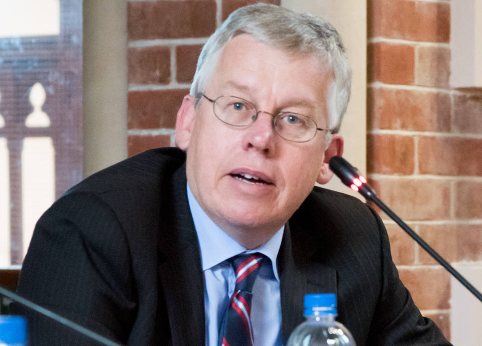 robert ayson prof strategic studies vuw